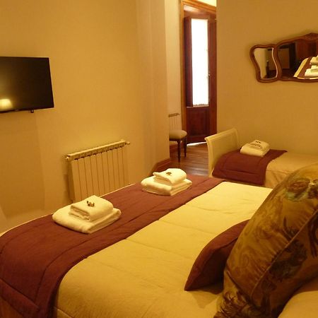 Cruce'S Hotel Boutique Buenos Aires Phòng bức ảnh