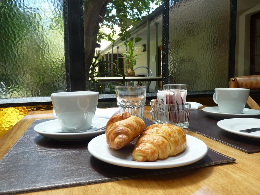 Cruce'S Hotel Boutique Buenos Aires Ngoại thất bức ảnh