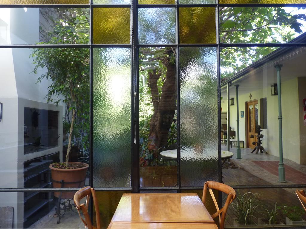 Cruce'S Hotel Boutique Buenos Aires Ngoại thất bức ảnh