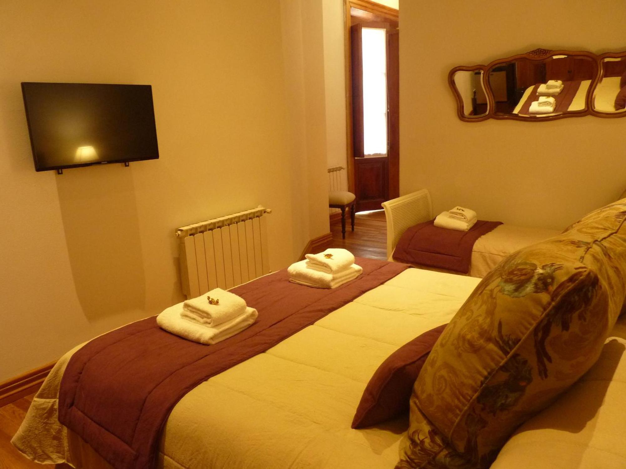 Cruce'S Hotel Boutique Buenos Aires Phòng bức ảnh