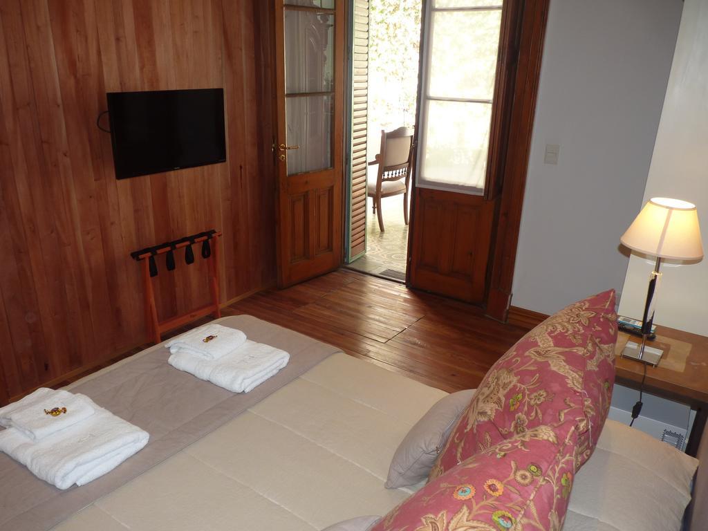 Cruce'S Hotel Boutique Buenos Aires Phòng bức ảnh