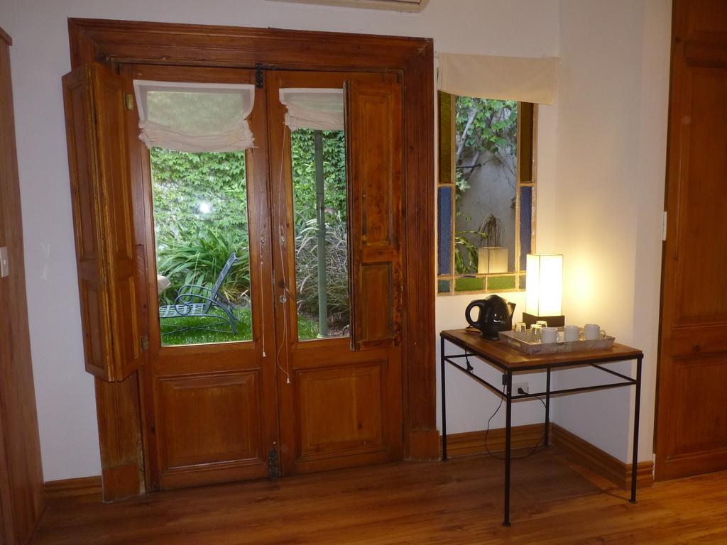 Cruce'S Hotel Boutique Buenos Aires Phòng bức ảnh