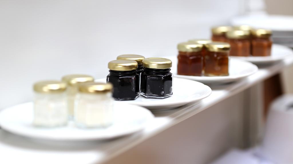 Cruce'S Hotel Boutique Buenos Aires Ngoại thất bức ảnh
