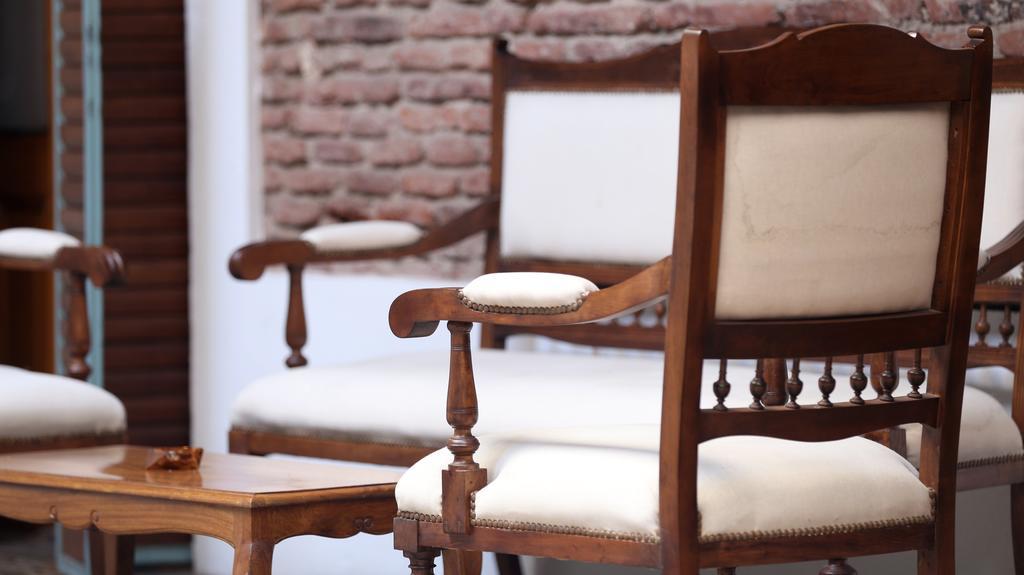 Cruce'S Hotel Boutique Buenos Aires Ngoại thất bức ảnh