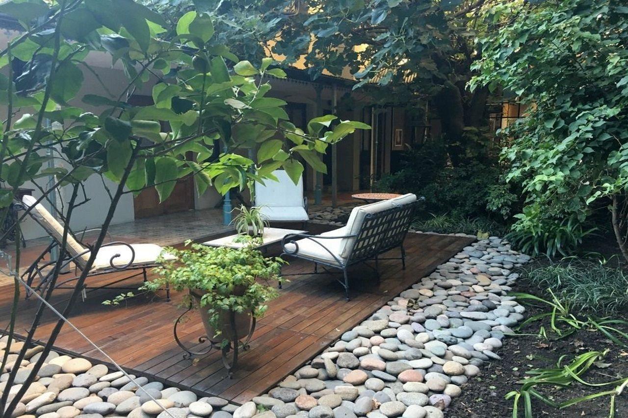 Cruce'S Hotel Boutique Buenos Aires Ngoại thất bức ảnh