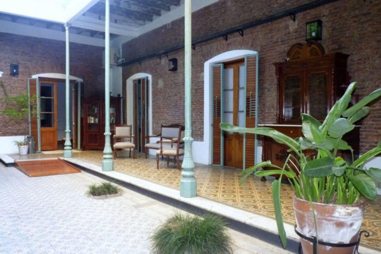 Cruce'S Hotel Boutique Buenos Aires Ngoại thất bức ảnh