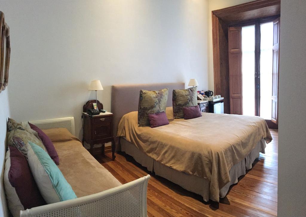 Cruce'S Hotel Boutique Buenos Aires Ngoại thất bức ảnh