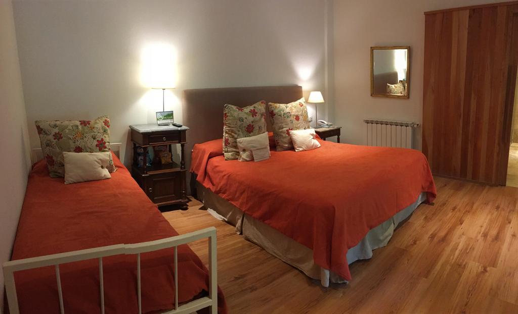 Cruce'S Hotel Boutique Buenos Aires Ngoại thất bức ảnh