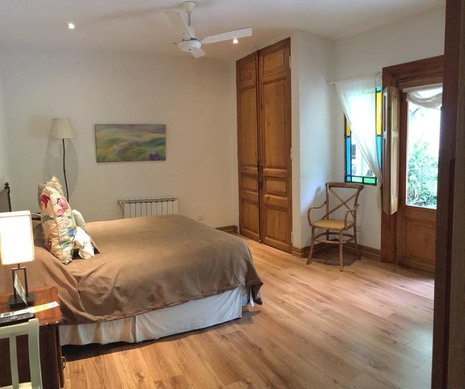 Cruce'S Hotel Boutique Buenos Aires Ngoại thất bức ảnh