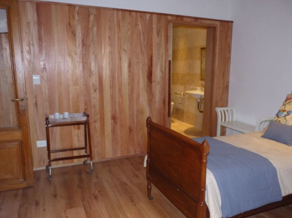 Cruce'S Hotel Boutique Buenos Aires Ngoại thất bức ảnh