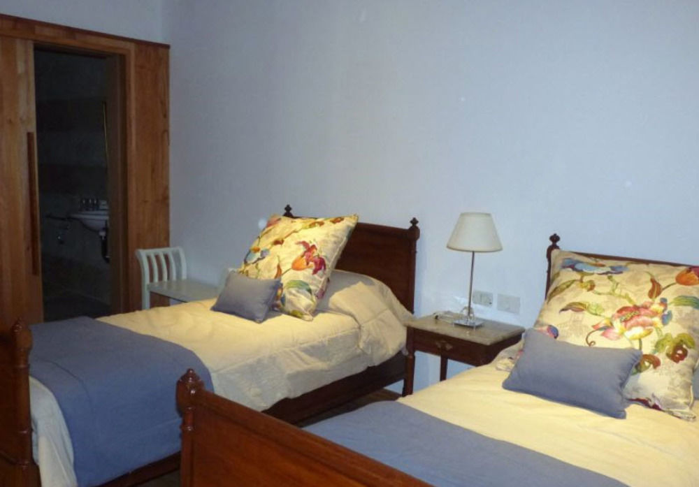 Cruce'S Hotel Boutique Buenos Aires Ngoại thất bức ảnh