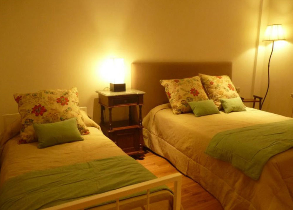 Cruce'S Hotel Boutique Buenos Aires Ngoại thất bức ảnh