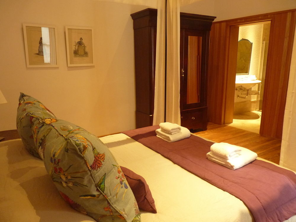 Cruce'S Hotel Boutique Buenos Aires Ngoại thất bức ảnh
