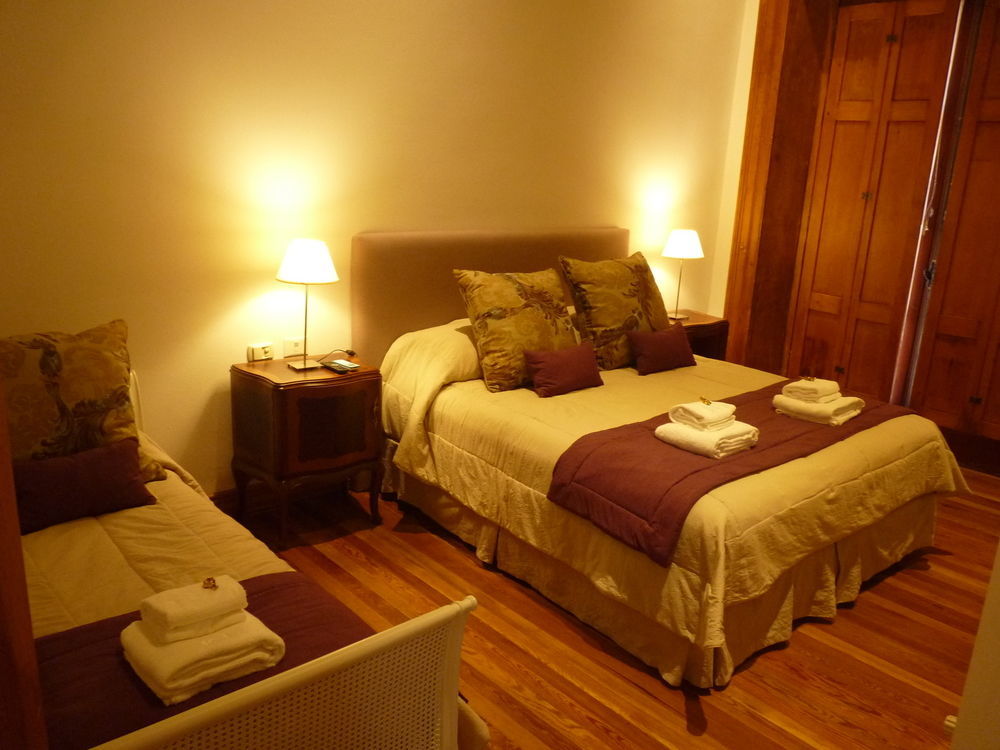 Cruce'S Hotel Boutique Buenos Aires Ngoại thất bức ảnh