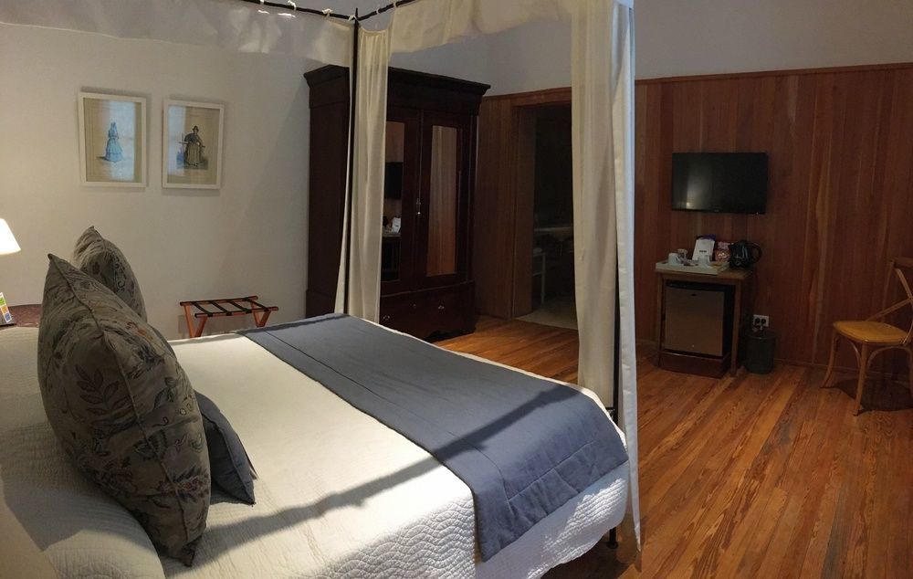 Cruce'S Hotel Boutique Buenos Aires Ngoại thất bức ảnh