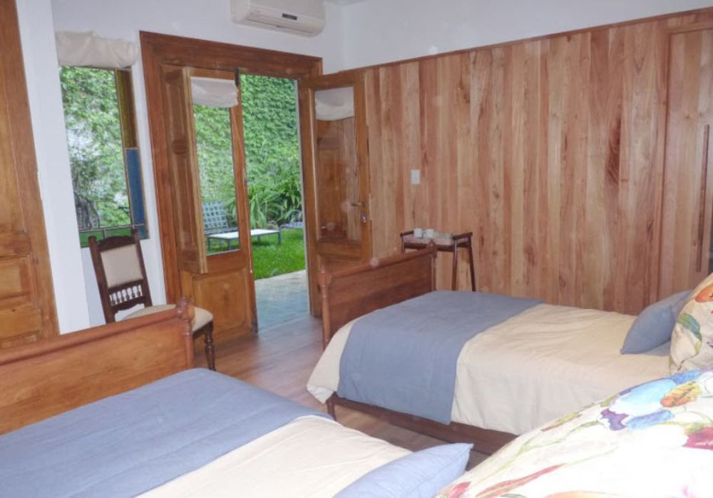 Cruce'S Hotel Boutique Buenos Aires Ngoại thất bức ảnh