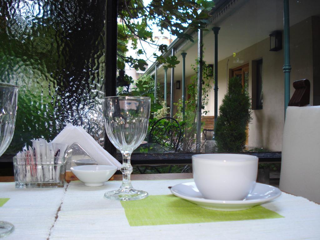 Cruce'S Hotel Boutique Buenos Aires Ngoại thất bức ảnh