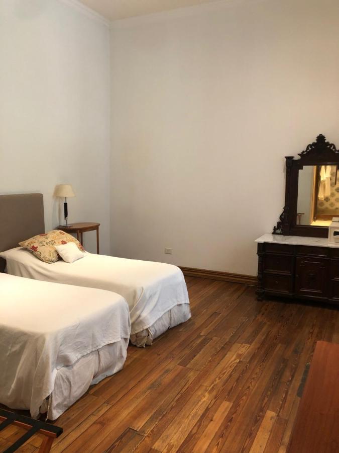 Cruce'S Hotel Boutique Buenos Aires Ngoại thất bức ảnh