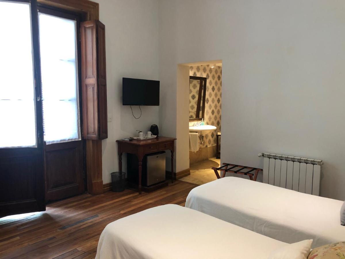 Cruce'S Hotel Boutique Buenos Aires Ngoại thất bức ảnh